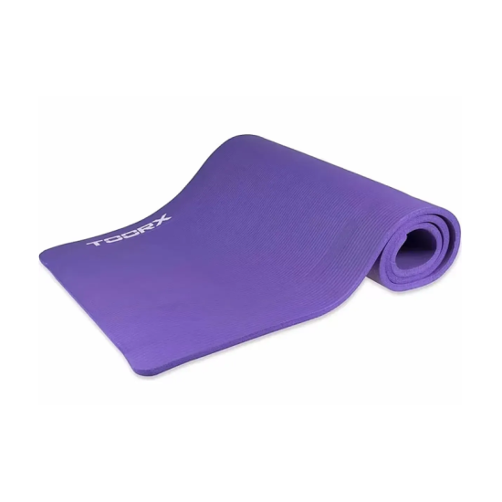 Купить Коврик для фитнеса  Toorx Fitness 172 х 61 х 1,2 см Viola (MAT-185) в Киеве - фото №1